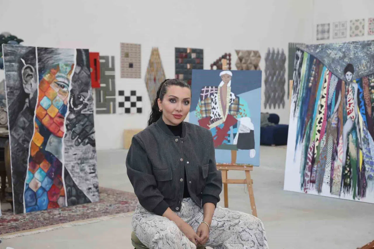 Hocasının "Sen yapamazsın, yeteneğin yok" dediği yolda büyük başarıya ulaştı