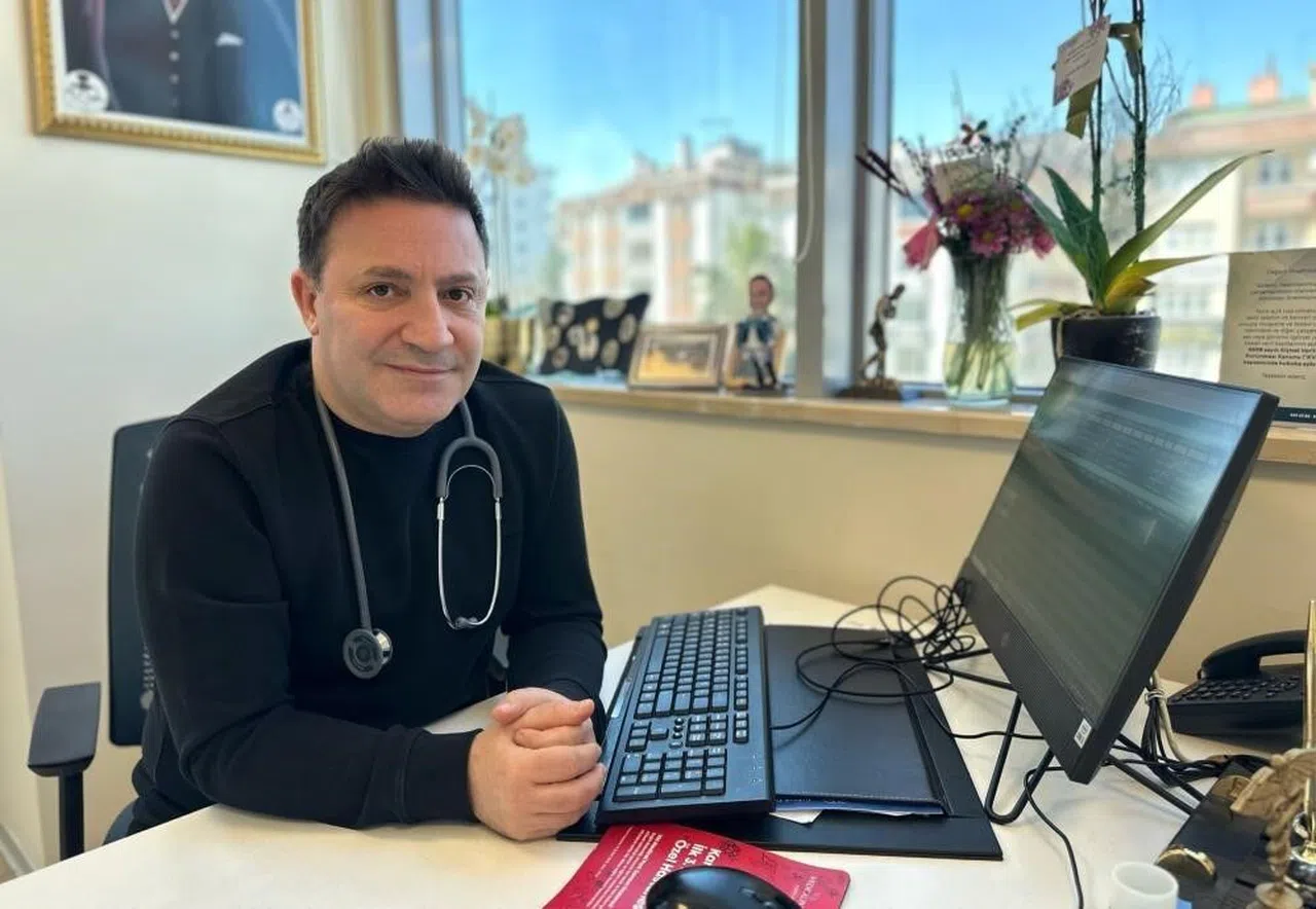 Profesör nisan ayının sağlık üzerine 3 tehlikesini açıkladı