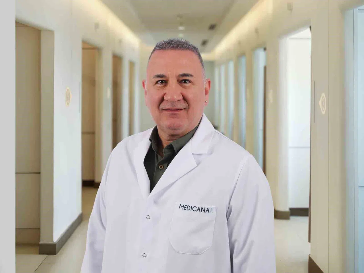 Kalbinizin sesine kulak verin