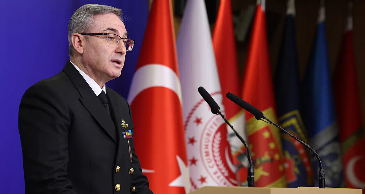 MSB Kaynaklarından Net Açıklama!