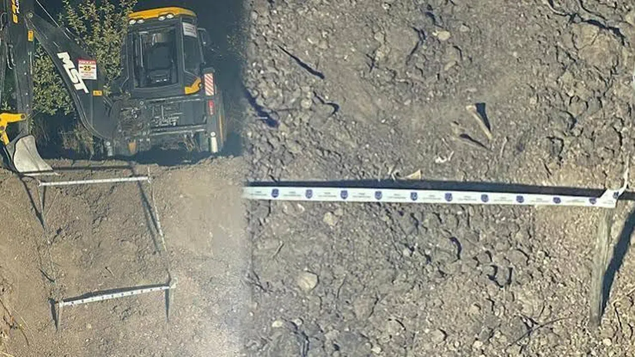 Kahramanmaraş'ta 19 Yıl Önce Kaybolan Kardeşlerin Cinayeti Aydınlatıldı