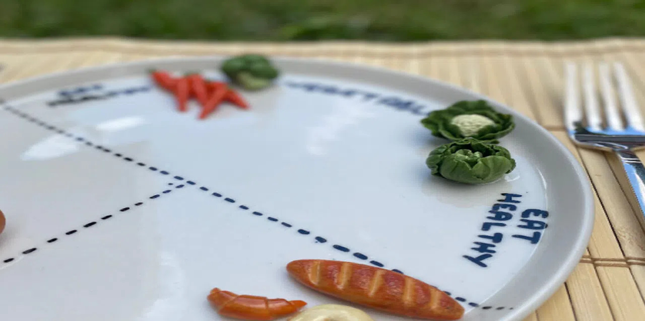 Ramazan’dan sonra porsiyonları küçültme uyarısı