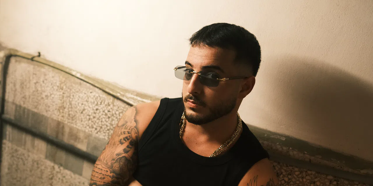 Ati242, Kahramanmaraş’ta 25 Nisan’da Sahne Alacak