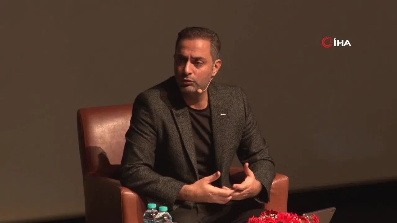 Gazetecilere Şantaj Soruşturması