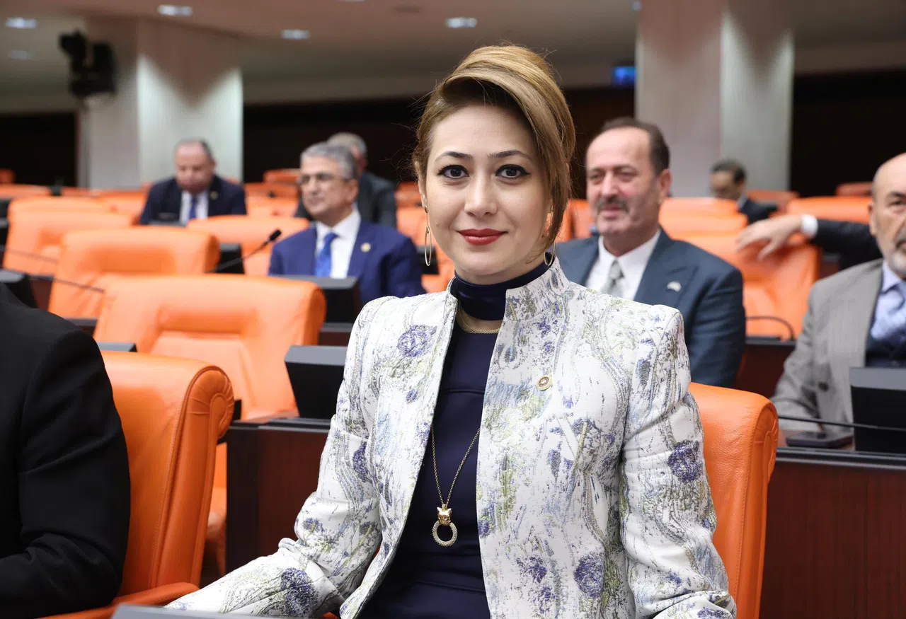 Milletvekili Dora’dan Bayram Analizi: "Boykot Değil, Ekonomik Dayanışma Kazandı"