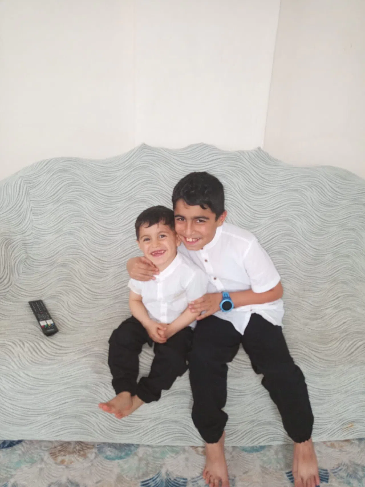 İki Minik Yürek, Hayata Tutunmak İçin Destek Bekliyor