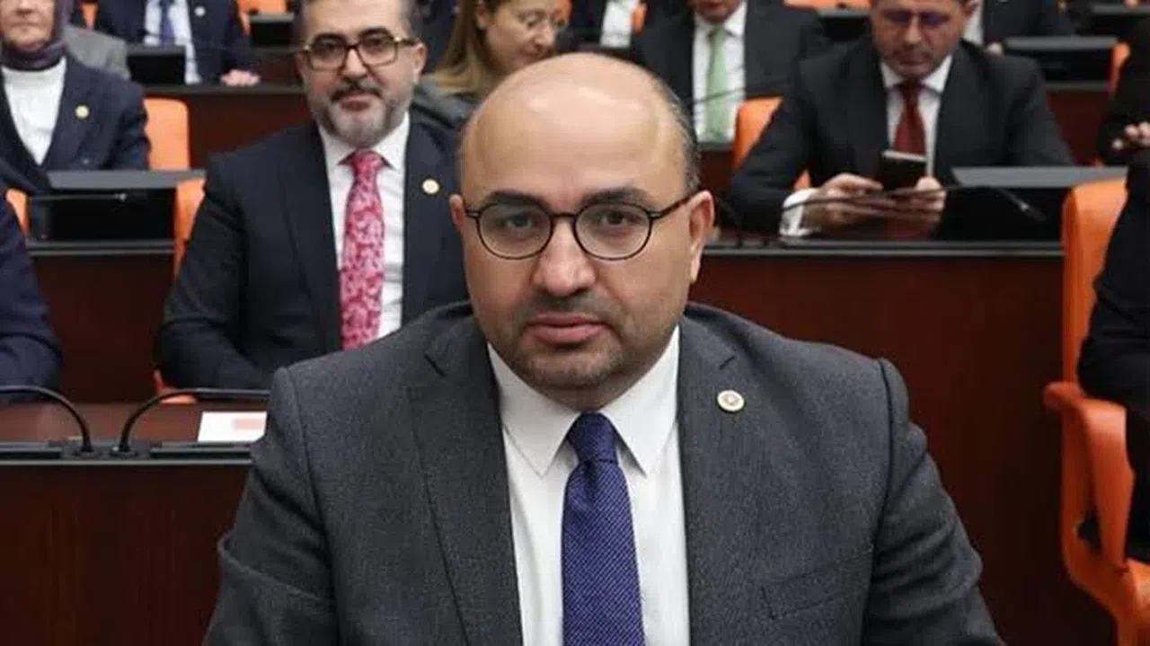 Prof. Dr. Mehmet Şahin’den Özgür Özel’e Sert İddialar