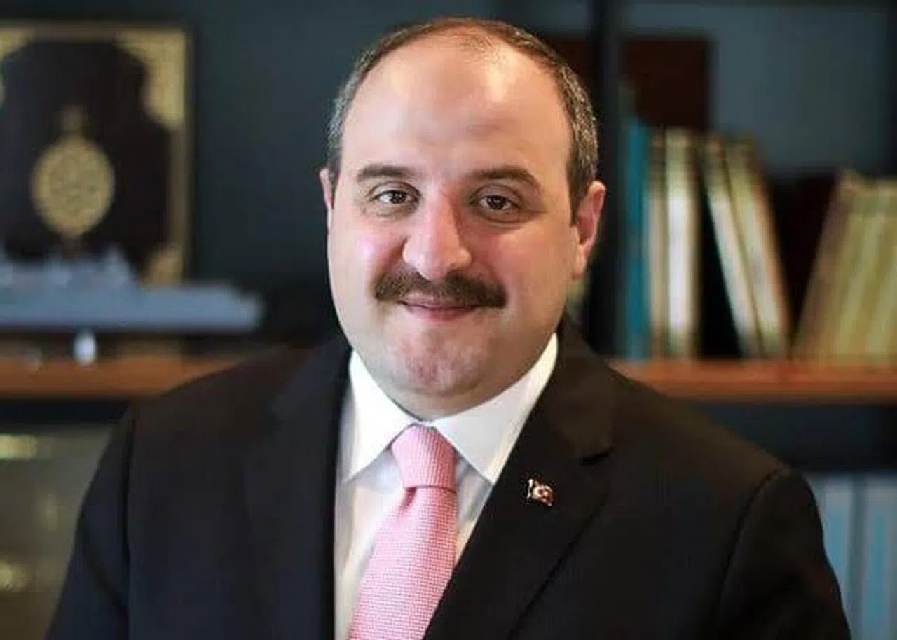 Varank'tan Bomba Sözler: İmamoğlu Pervasızca Çalan Bir Hırsızdır!