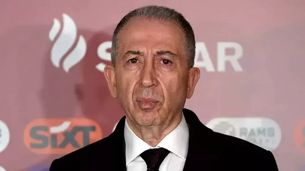 Metin Öztürk: "Eze eze yendik"