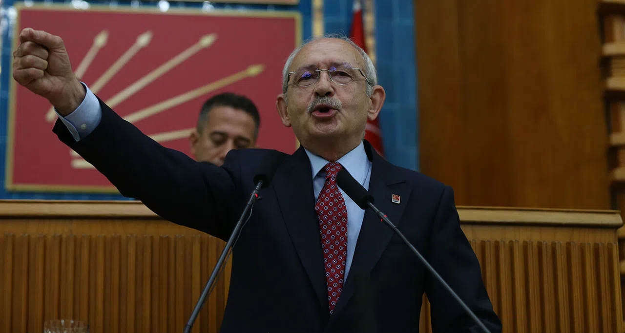 Kılıçdaroğlu, CHP kurultayında aday olacak mı?