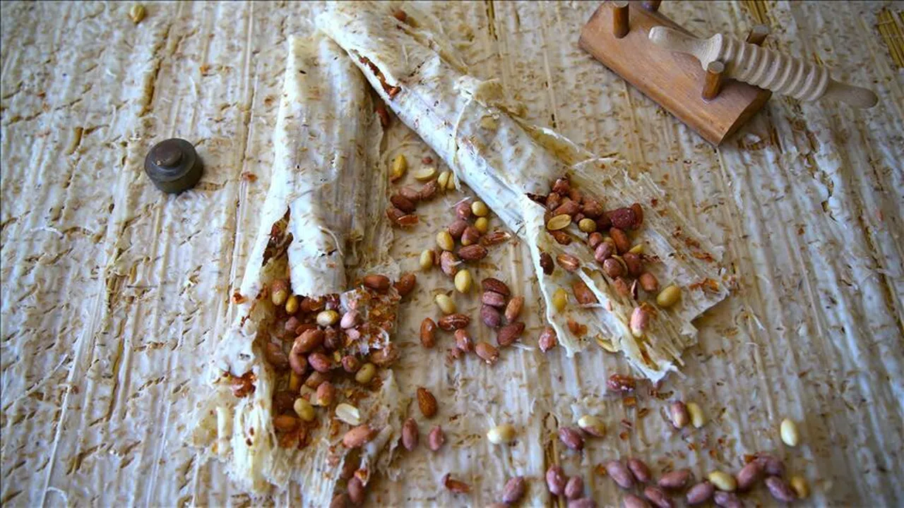 Kahramanmaraş’ta O Ürün Yok Satıyor