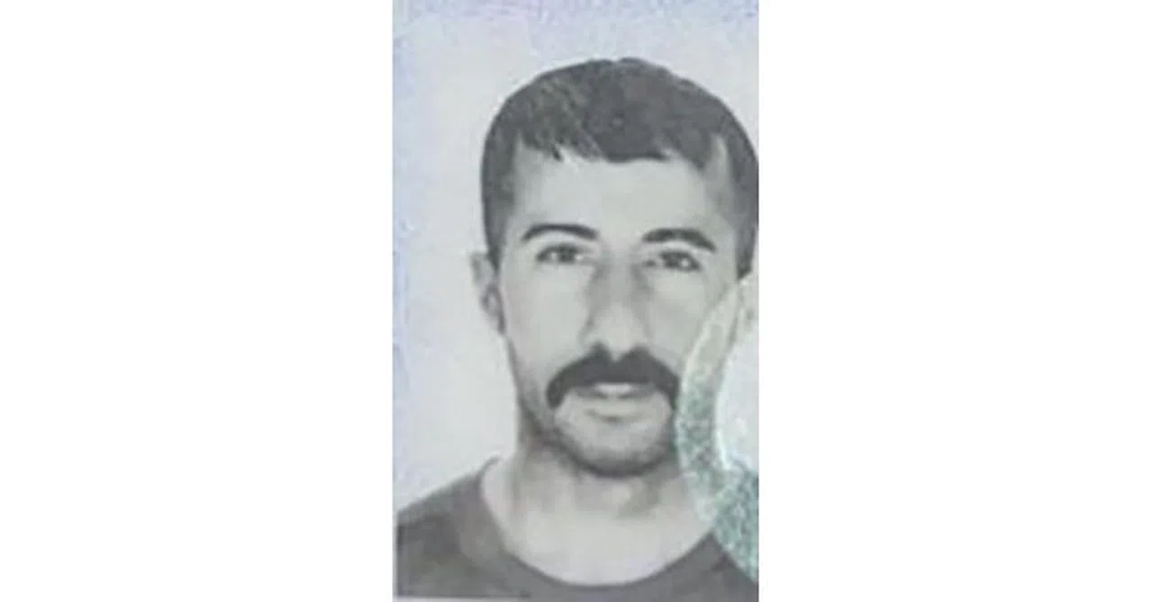 Odunlukta dehşet: 17 yaşındaki kızı öldürüp intihar etti