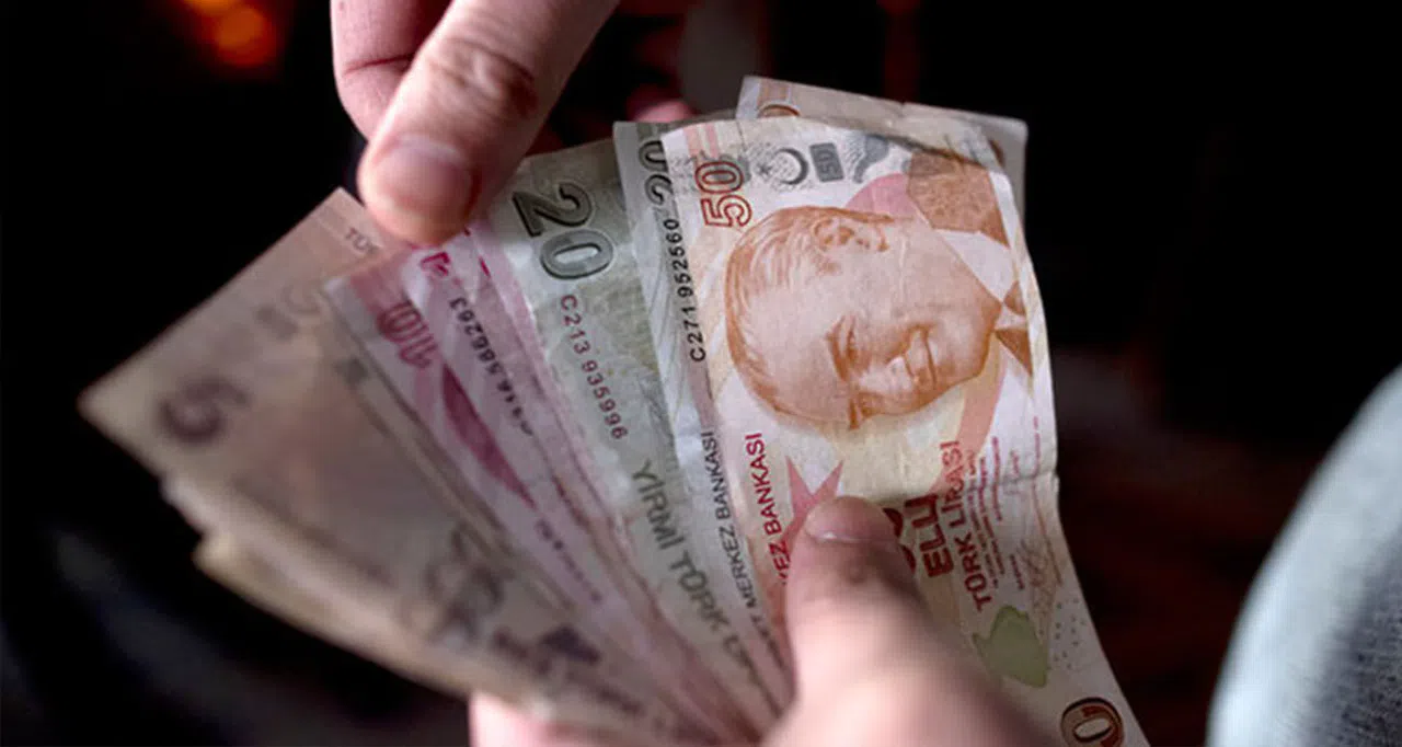 Evde Bakım Yardımı hesaplara yatırılmaya başlandı