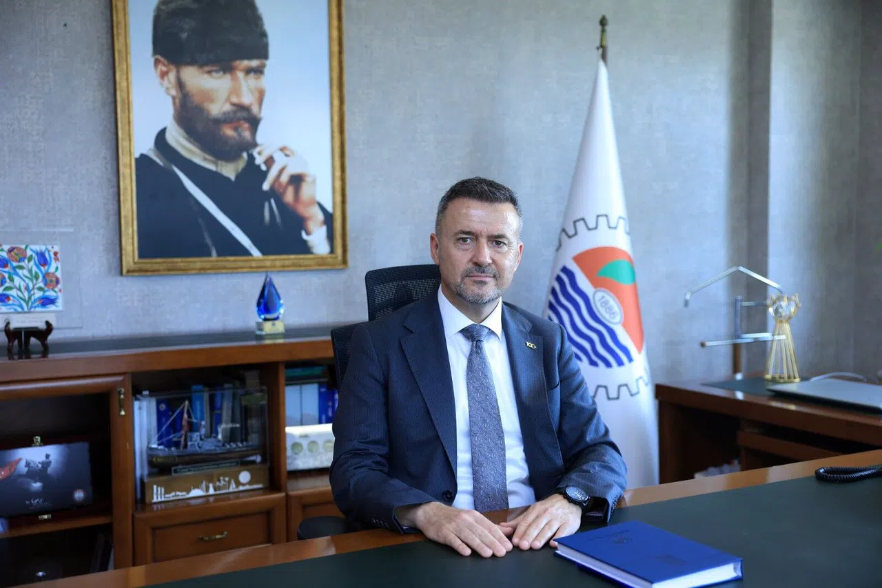 "Emek de Ekmek de Hepimizindir, Zarar Vermeyelim"