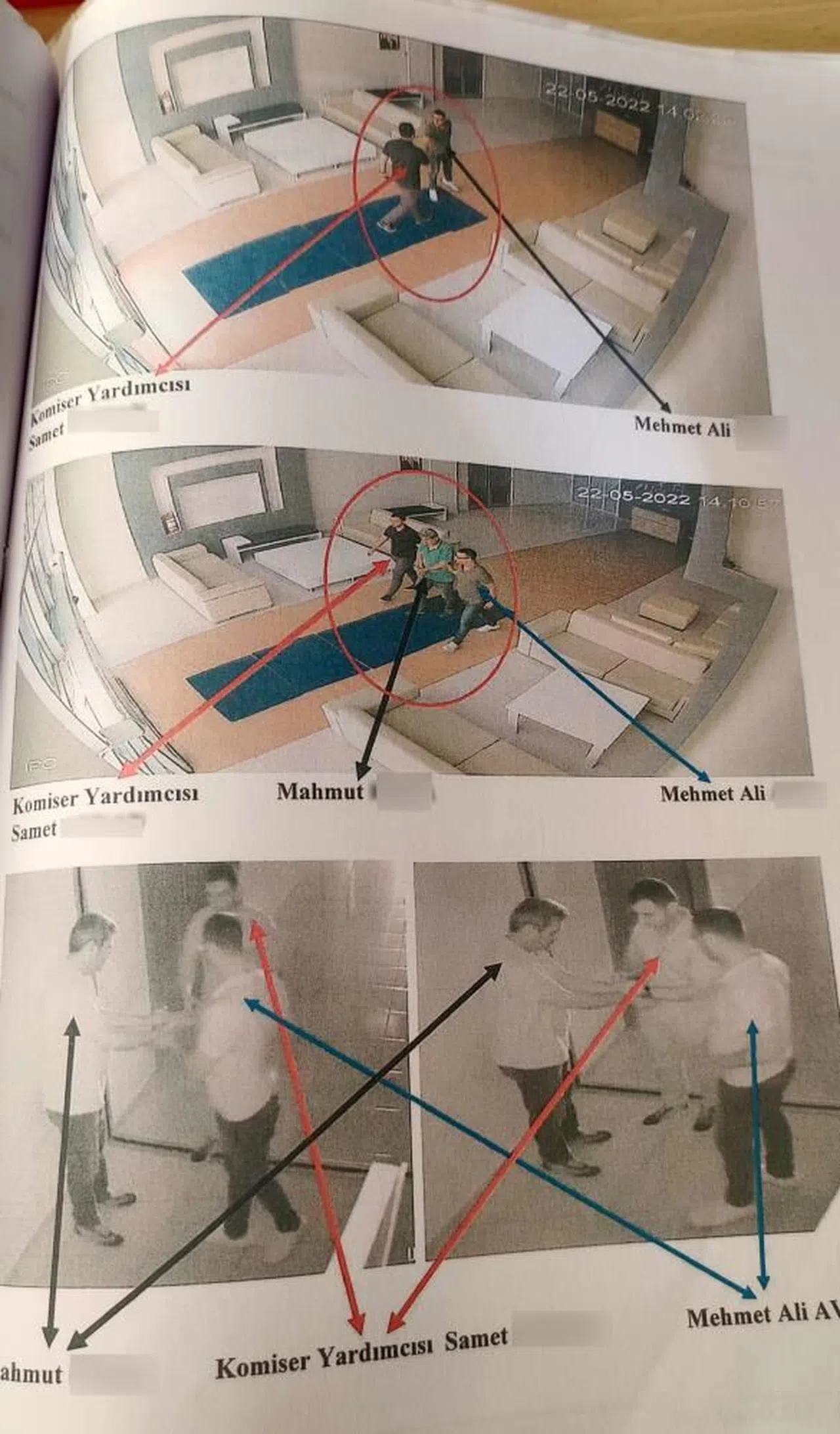 'MİT'ciyim' yalanıyla dolandırıp ABD yerine İstanbul'a göndermiş