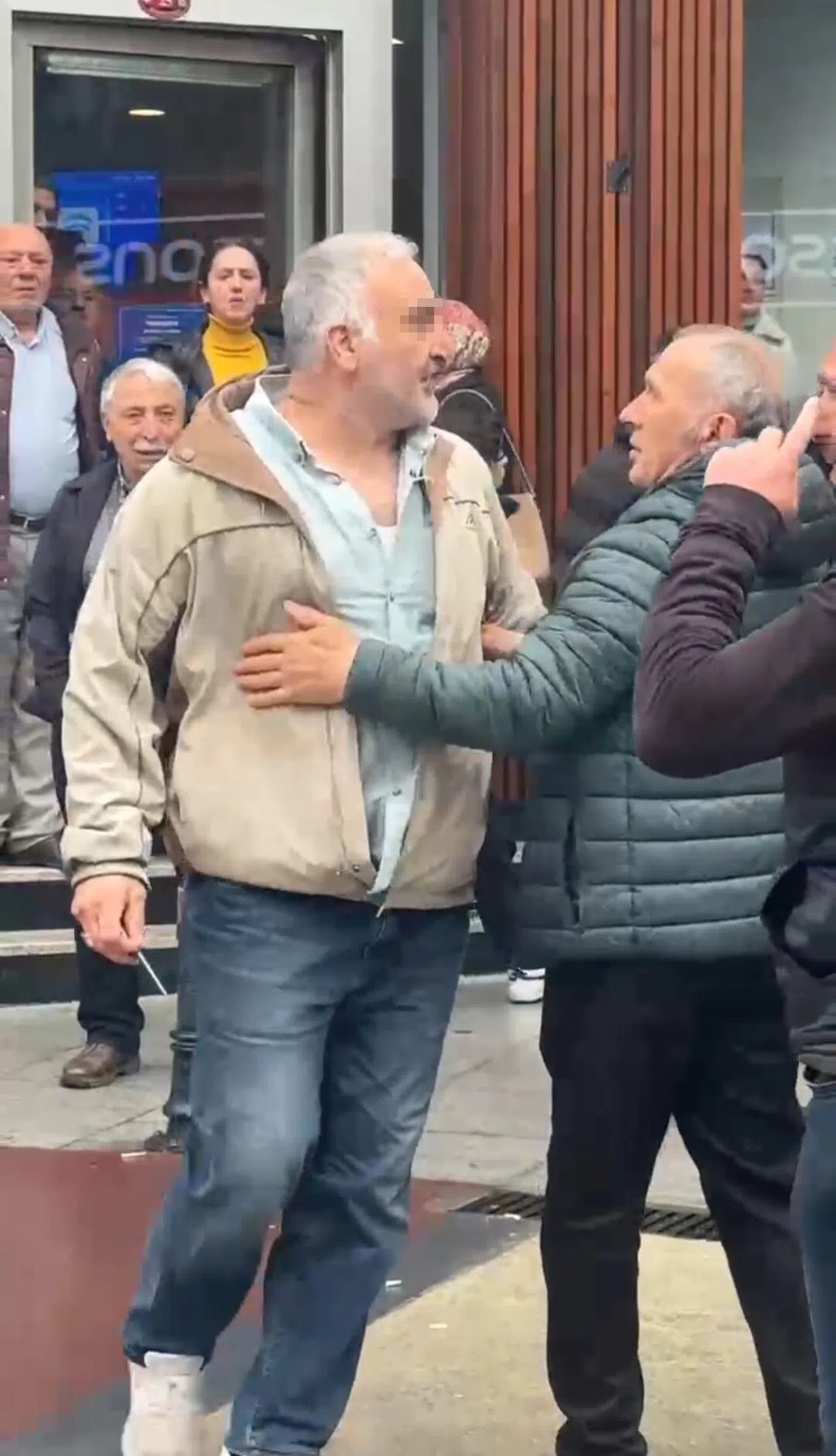 "Emniyet Birimlrimiz Titizlikle Çalışmaktadır"