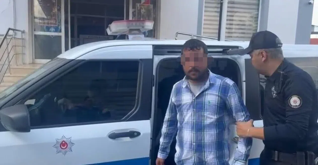 Trafikte Cam Silen Şahıslara İdari Para Cezası