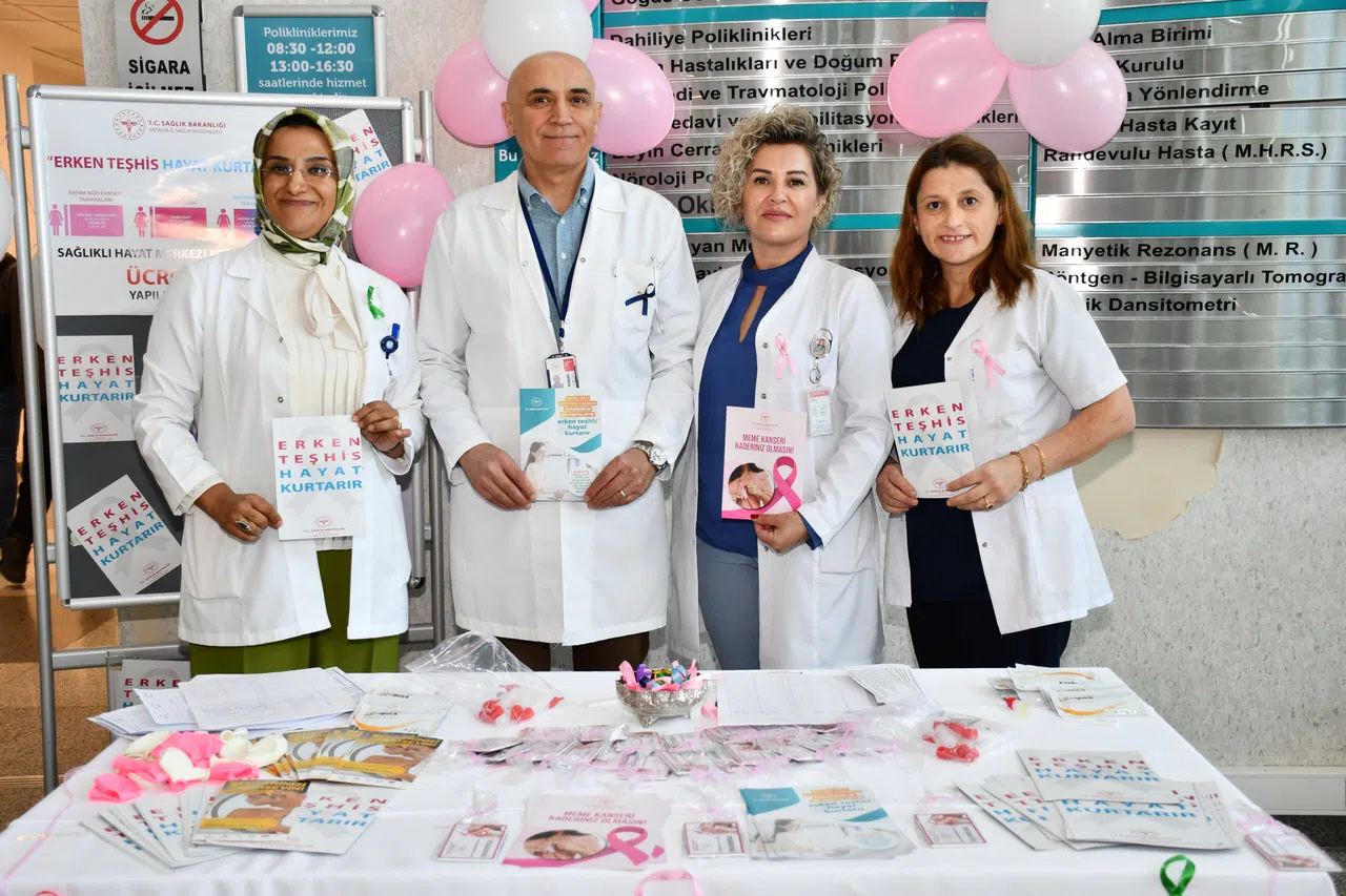 Kanser Hastalığında Erken Teşhisin Önemi