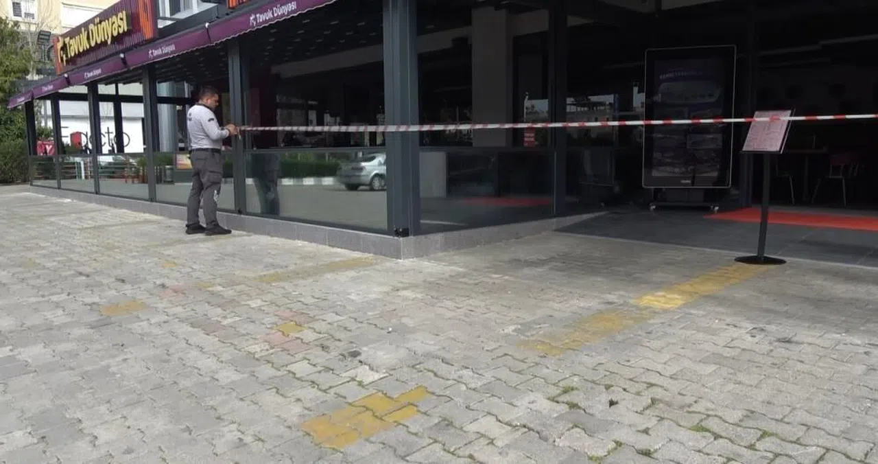 İşten çıkarılınca eski müdürünü bıçakladı