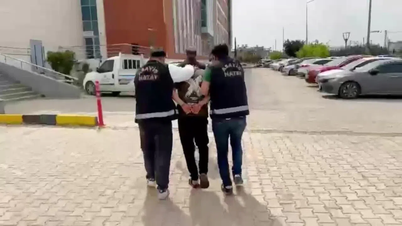 Cani evlat, annesini içindeki şeytanı çıkarmak için boğarak öldürdü