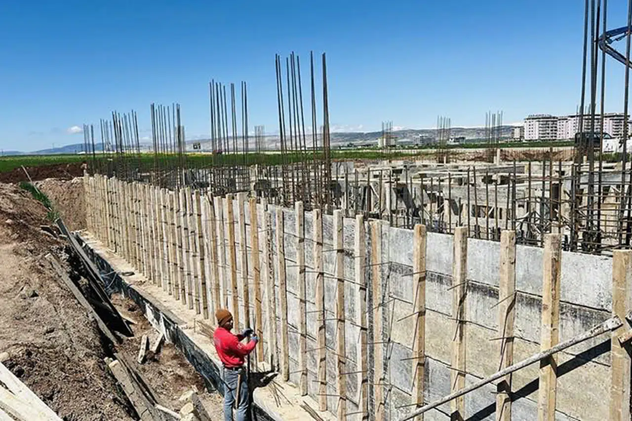 Yeni Binalar Sıkı Denetimlerden Geçiyor