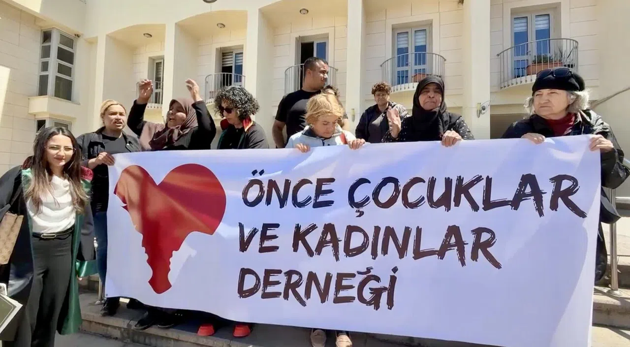 Eski Eşini Öldüren Sanık: "Kendimi Kaybettim"