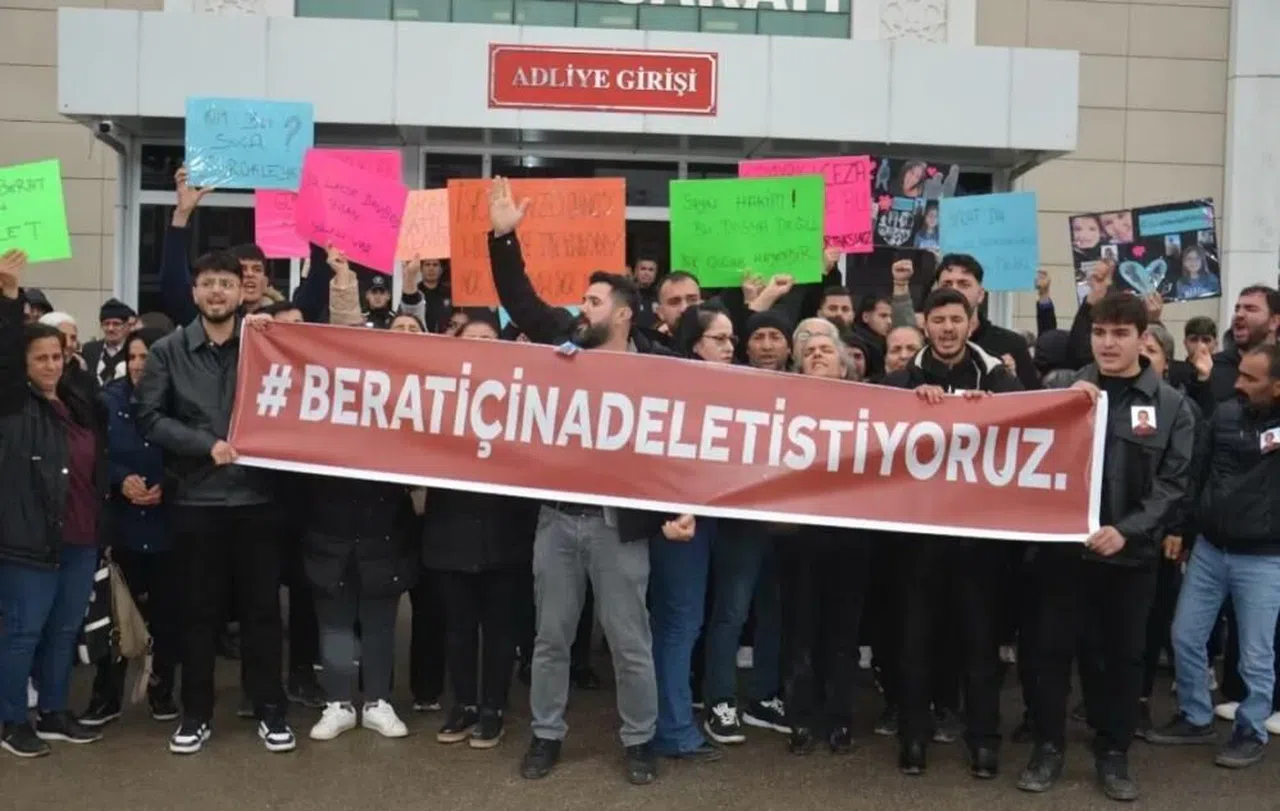 9 yaşındaki Berat'ın hayatını kaybettiği kazada sürücüye tahliye