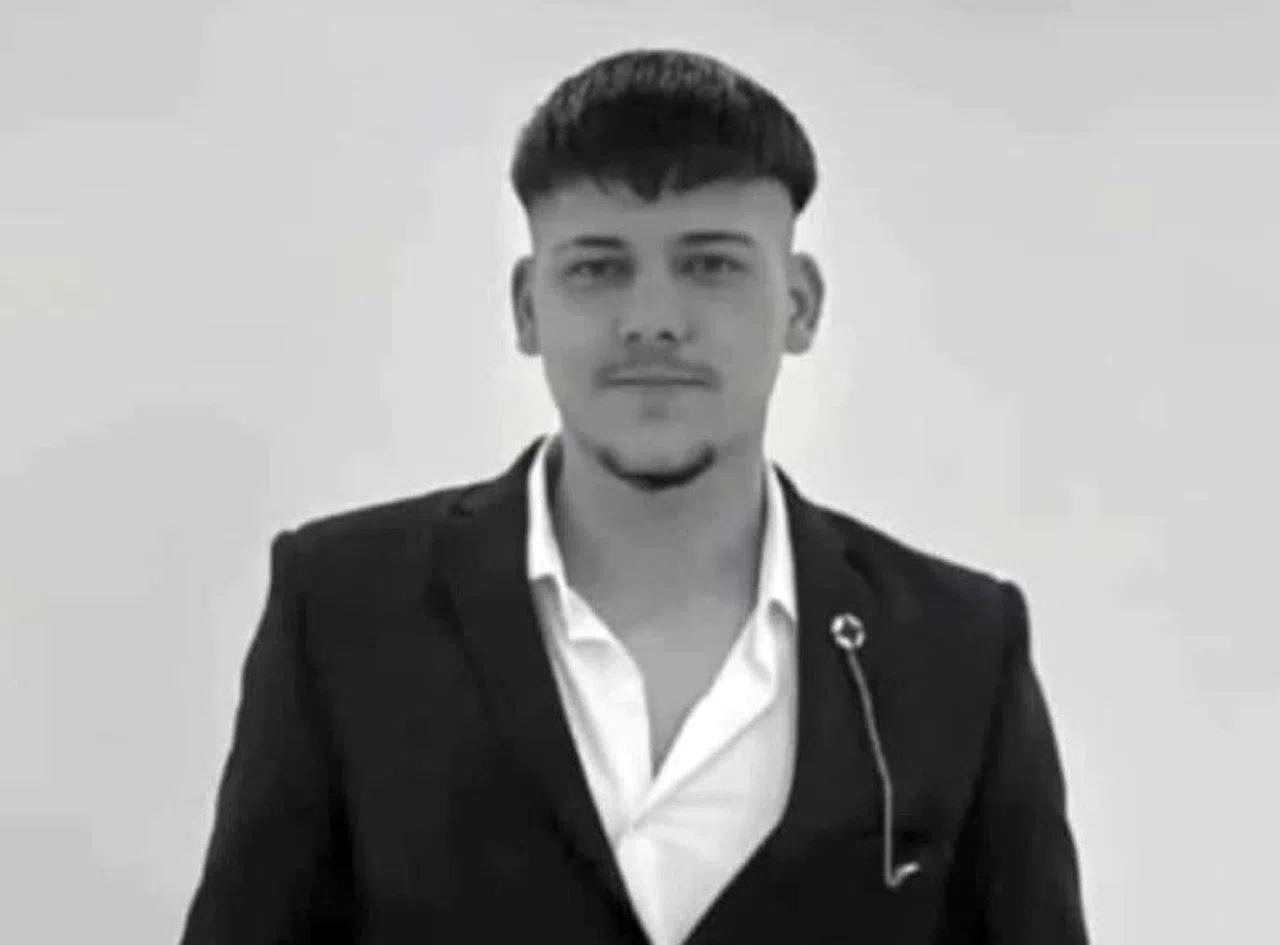 Afşin'de bıçaklı kavga: 1 ölü