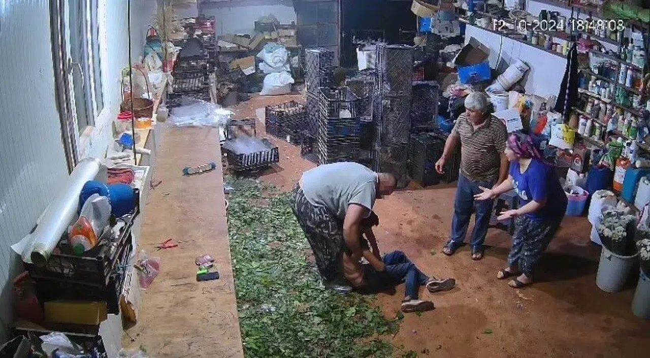 Çiçekçi Davasında Sanığa Müebbet Hapis Cezası