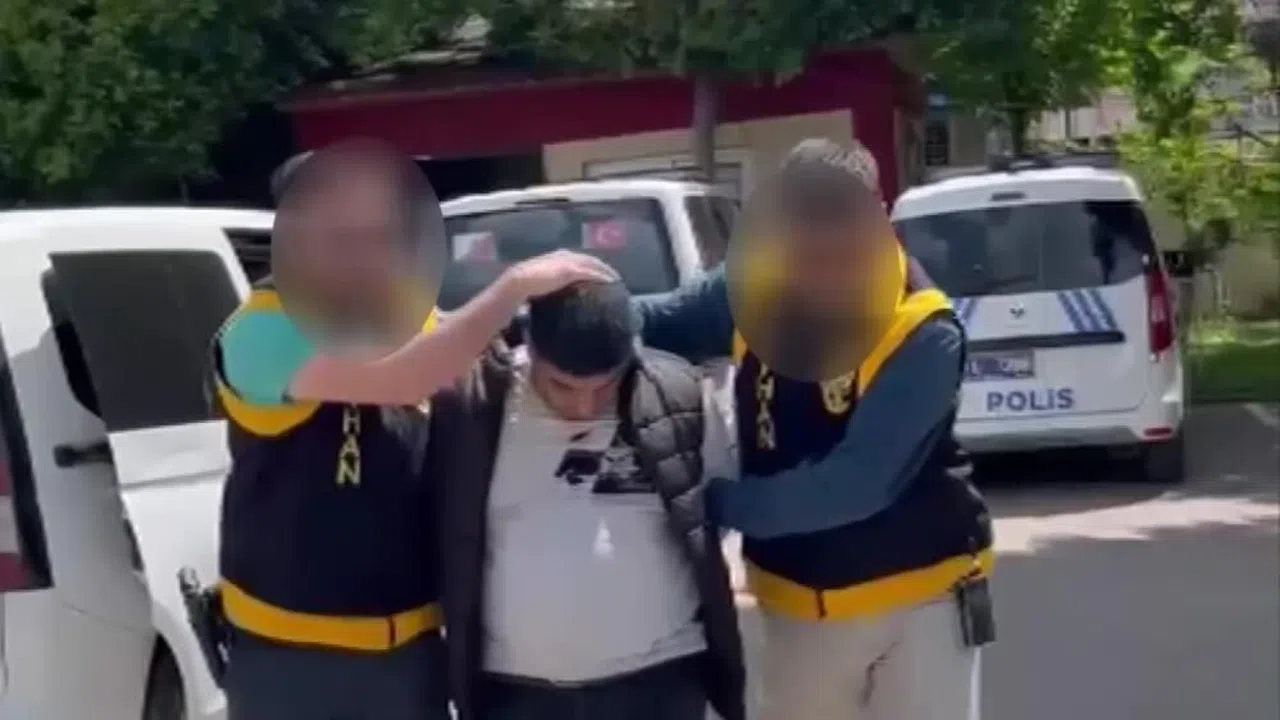 Çocuk İstismarı Suçlusuna 26 Yıl Hapis