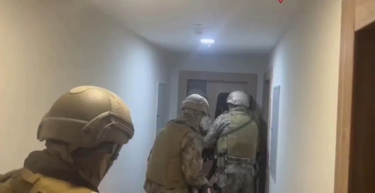 Yasa Dışı Bahis Operasyonunda 48 Tutuklama