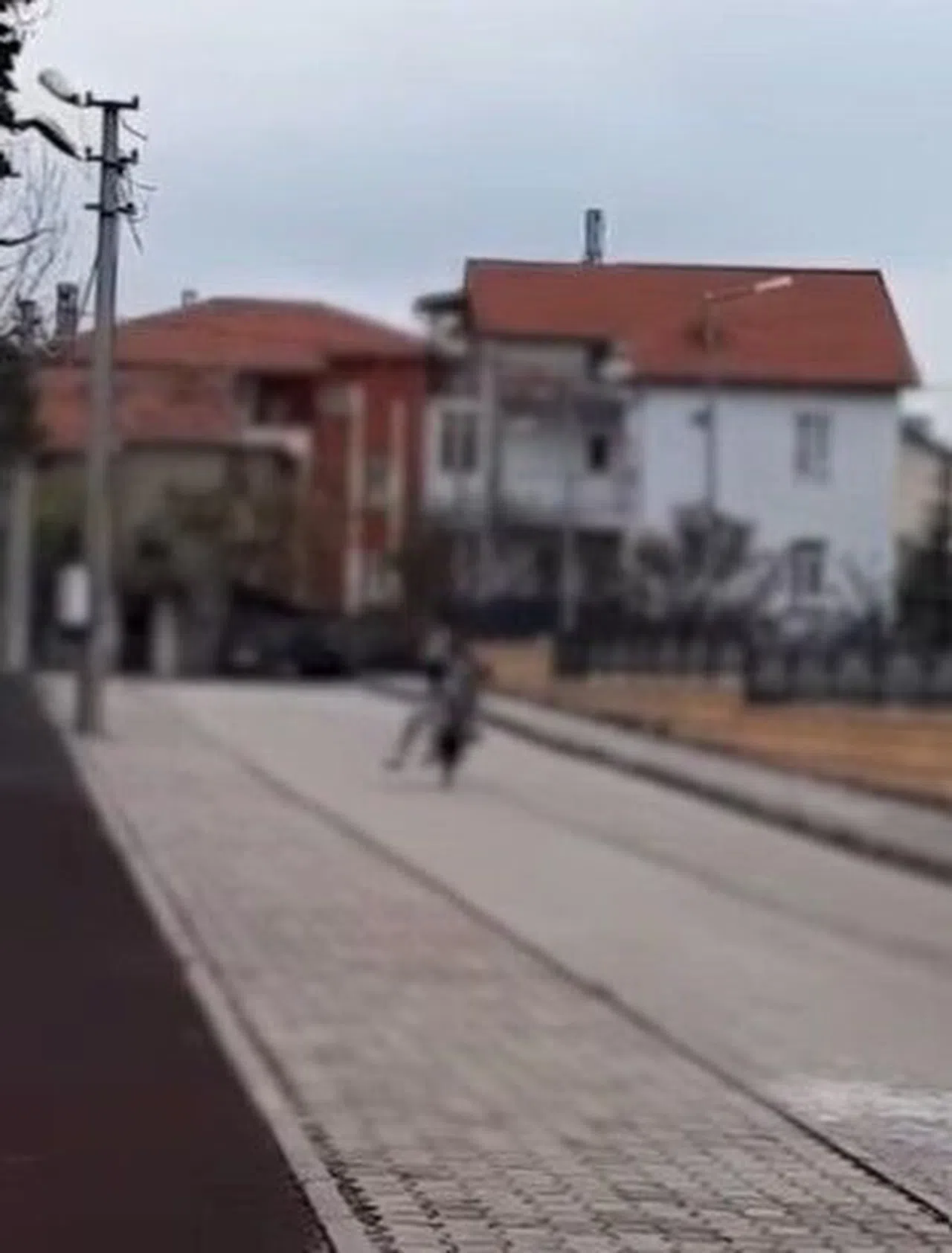 Motosikletiyle akrobasi yapıp sosyal medyaya yükledi, 34 bin TL ceza yedi