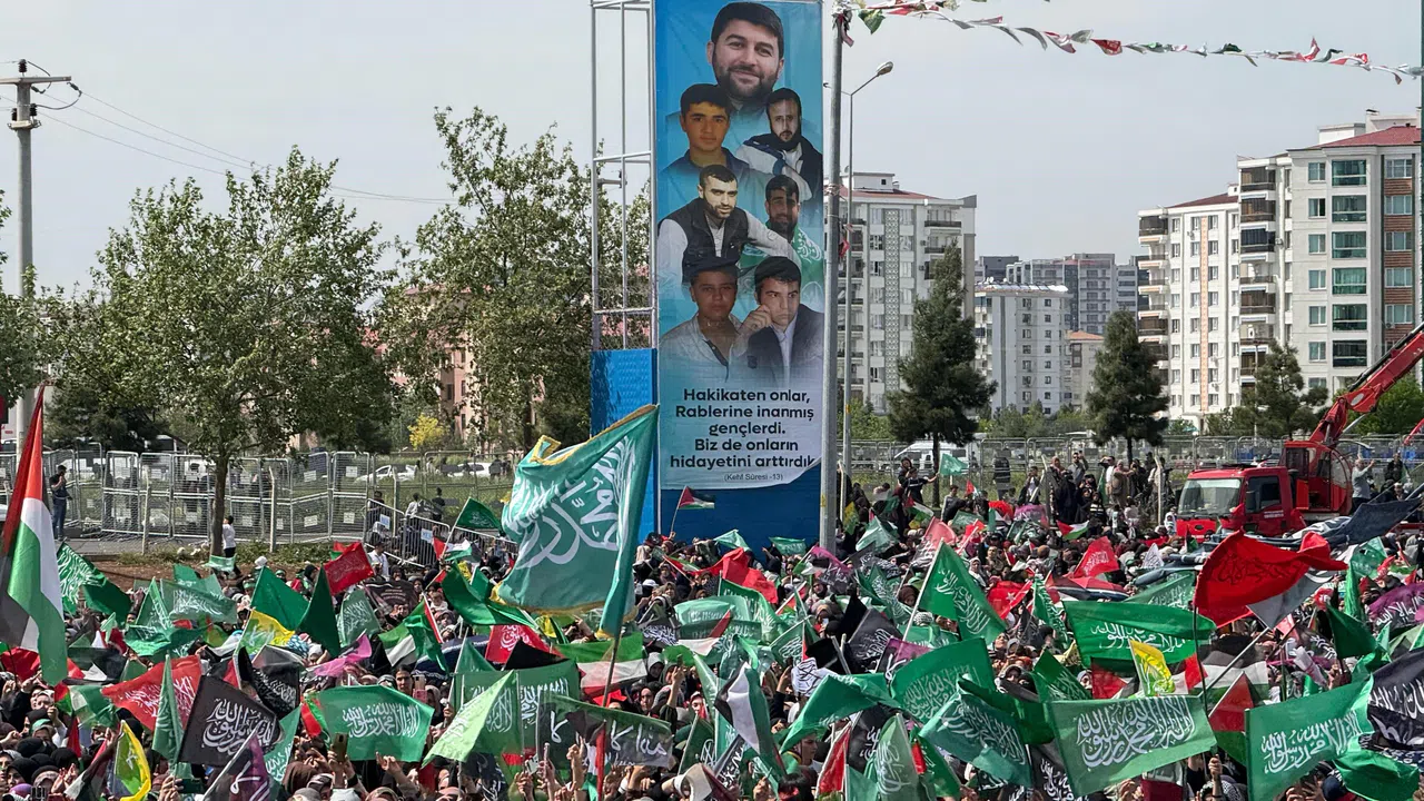 Mevlid-i Nebi Programı Düzenlendi