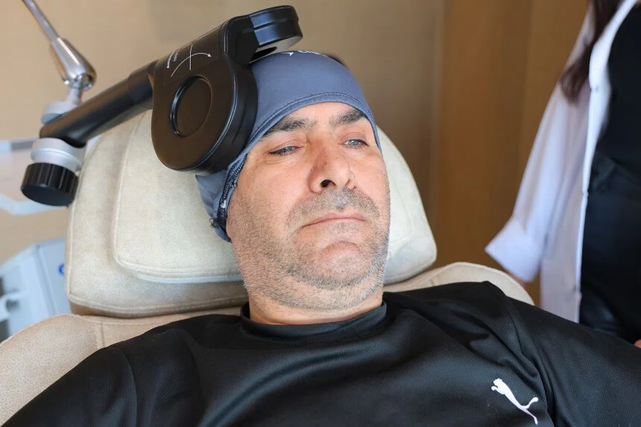 Depresyon ve anksiyeteye umut veren yeni tedavi