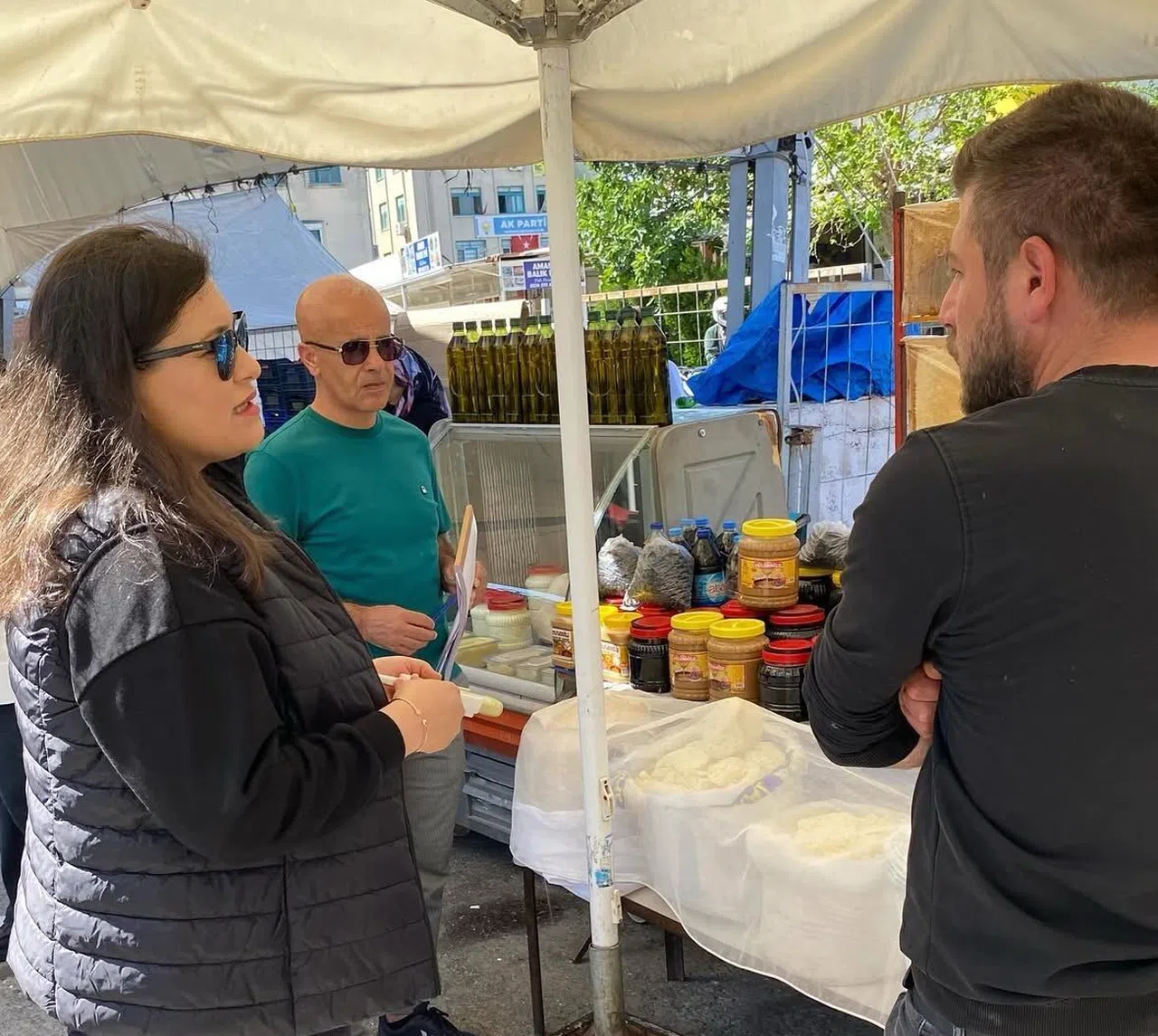 Gıda ve Hayvan Sağlığı Denetimi