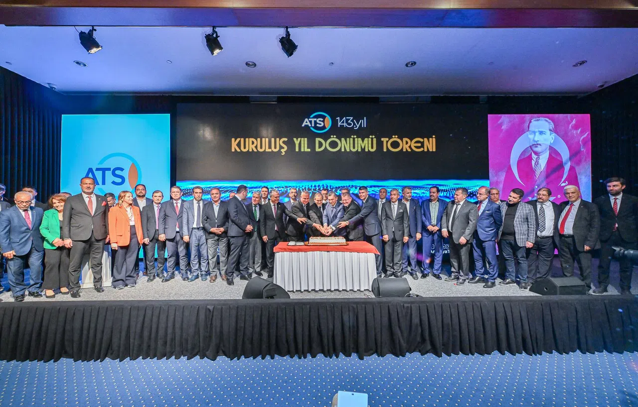 ATSO’dan Ruhsat Sorununa Çözüm Çağrısı: "Ortak Akıl Şart"