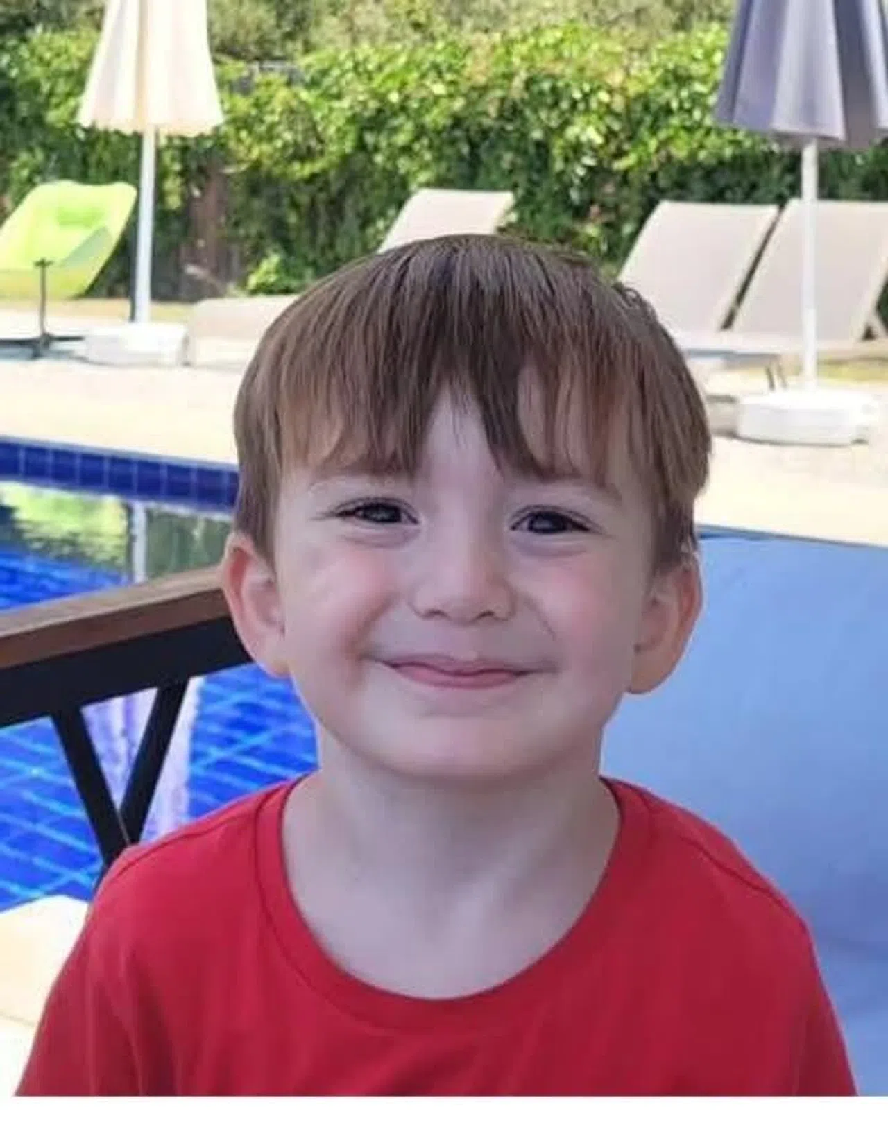 Doğuştan Kalp Hastası Yusuf Kerem, Fenalaştığı Okulunda Hayatını Kaybetti