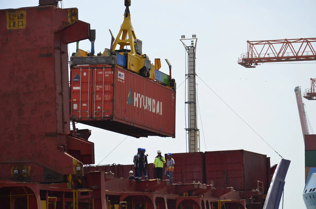 'İyilik Gemisi' Sudan yolunda