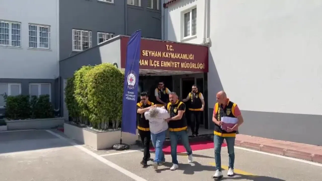 Evinde 12 silah ele geçirildi, "Hevesim var, biriktiriyorum" dedi