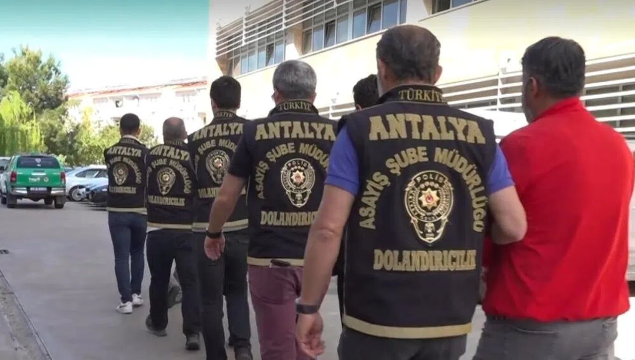 Sosyal medyadan 1,5 milyon liralık kapora vurgunu