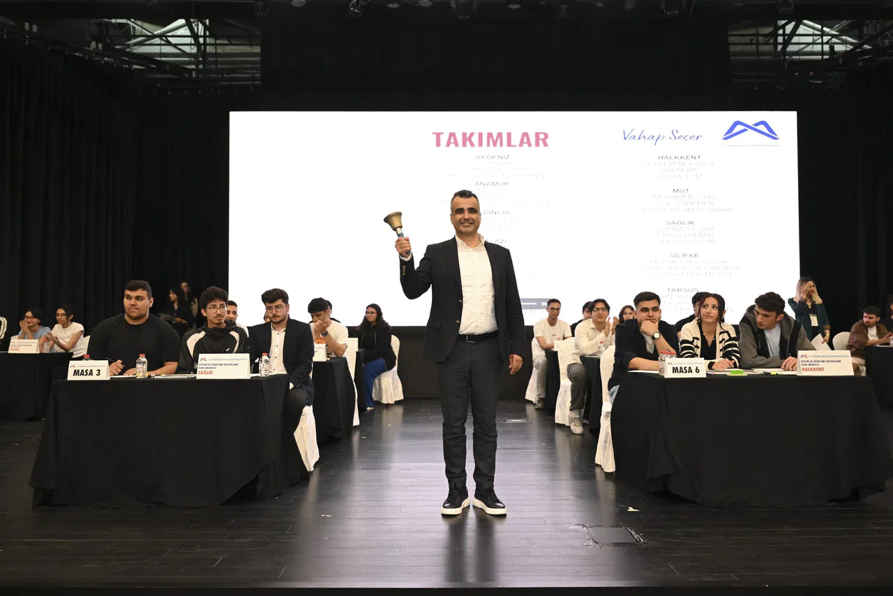 Sınav Provası Tadında Bilgi Yarışması