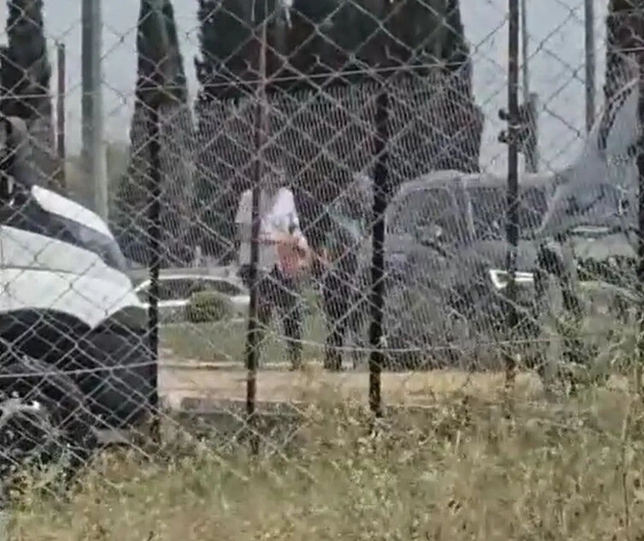 Orman arazisini işgal edene ceza yazmamak için 100 bin liralık rüşvete suçüstü