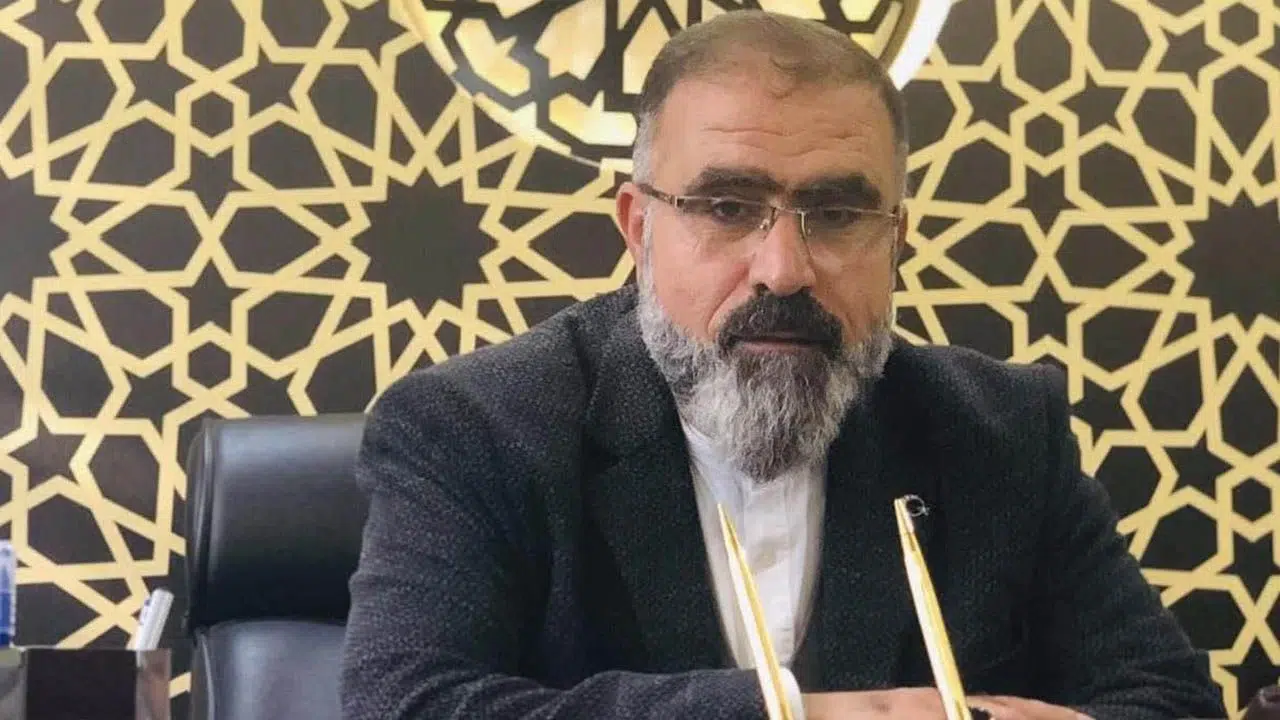 Abdülkadir Gülmez, Bakkallar Odası Başkanlığına Adaylığını Açıkladı