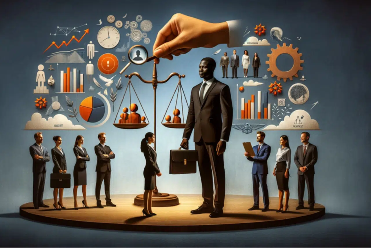 4 işverenden 3'ü nitelikli yetenek bulmakta zorlanıyor