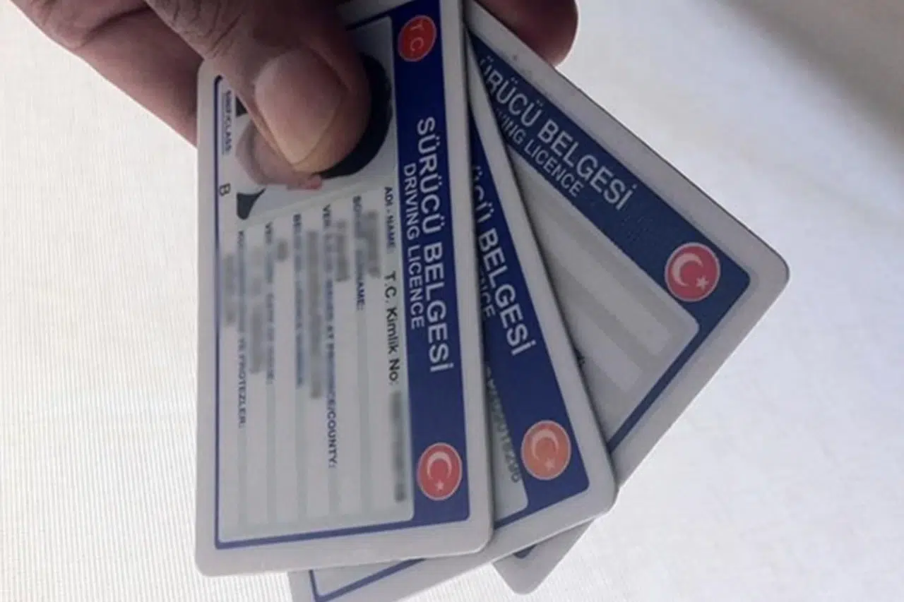 Eski sürücü belgelerinde son tarih 31 Temmuz