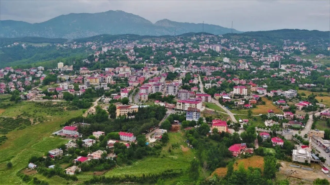 Andırın’da 150 Haneyi Kapsayan İçme Suyu Hattı Projesi Başladı
