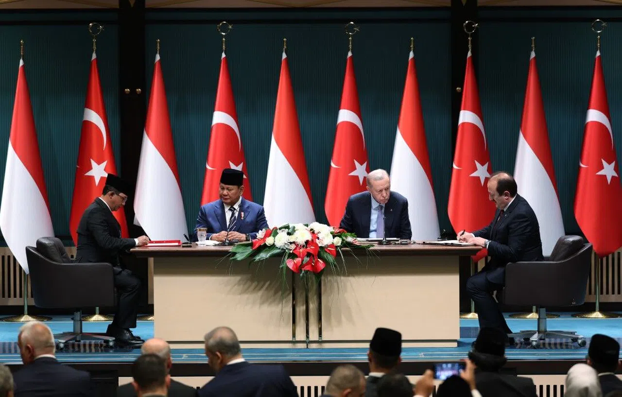 Cumhurbaşkanı Erdoğan'dan Gazze mesajı