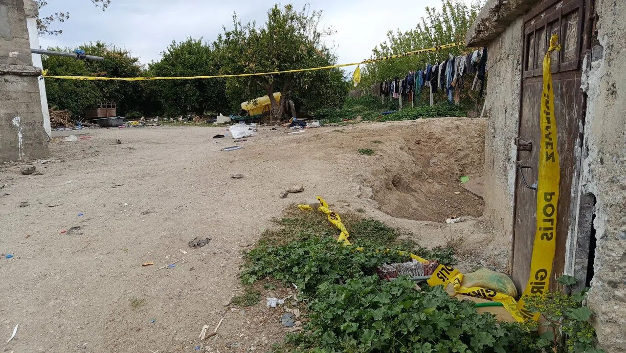 8 Bin TL’lik Borç Yüzünden Genç Öldü