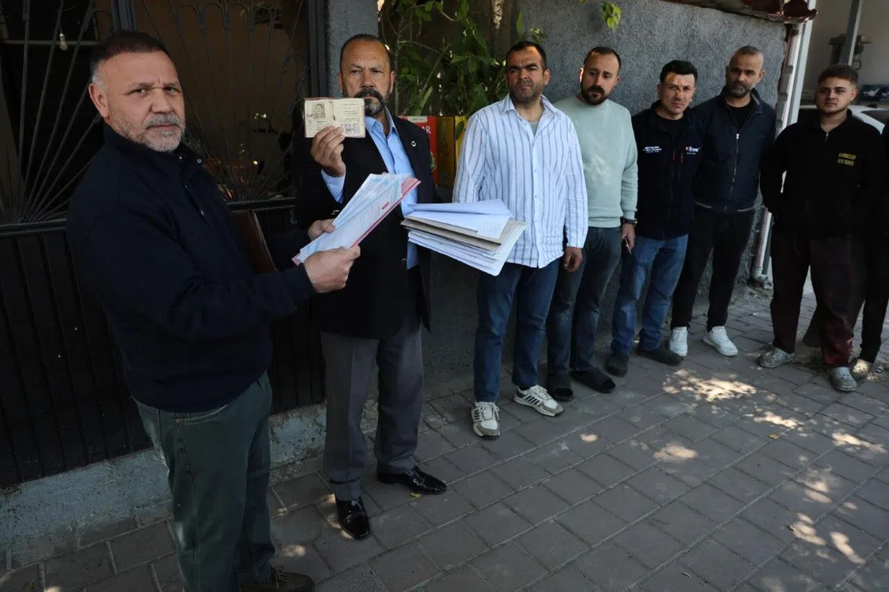 Belediyenin SGK’ya borcu, vatandaşı mağdur etti