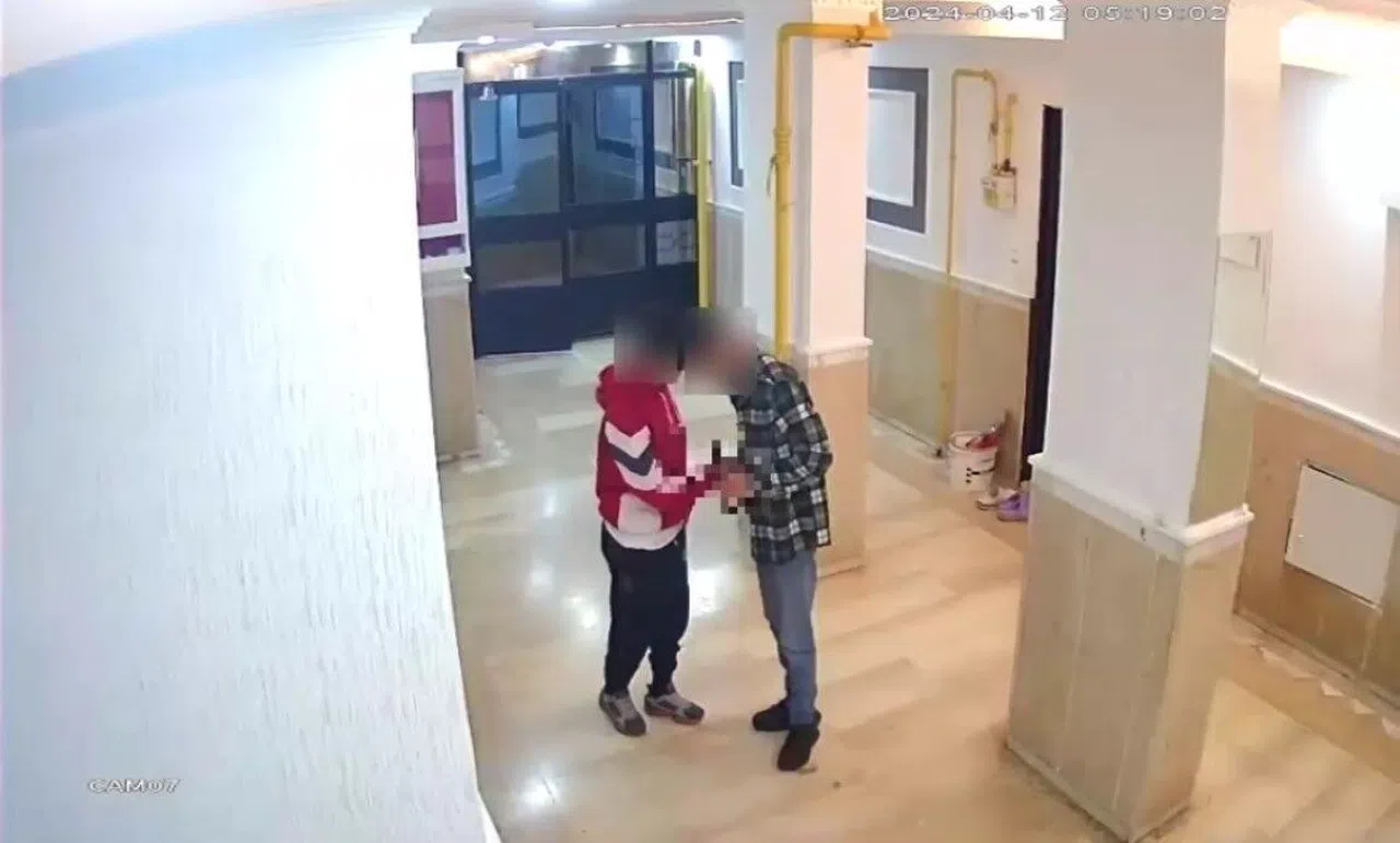 5 milyon TL değerinde ziynet eşyası hırsızlığı